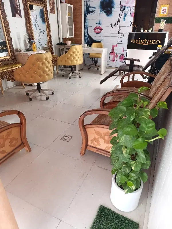 اجاره سالن زیبایی مسجد جامع