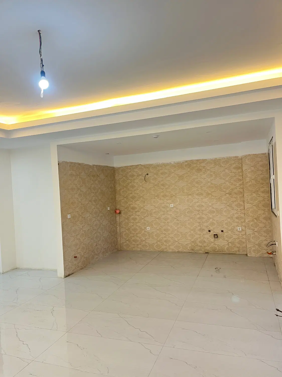فروش واحد آپارتمان در سادات شهر