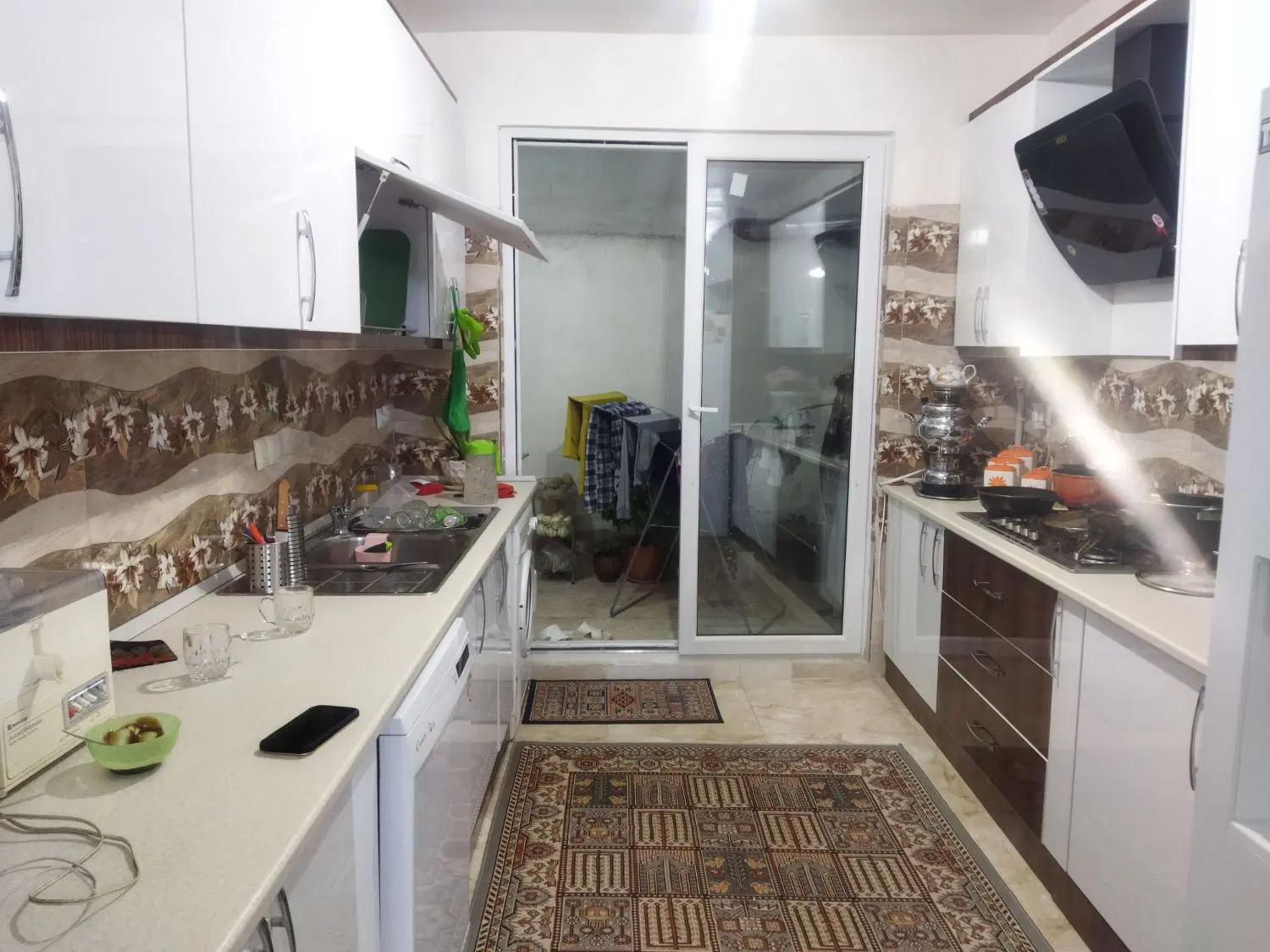 اجاره۸۵متری واقع درمرتضی گرد