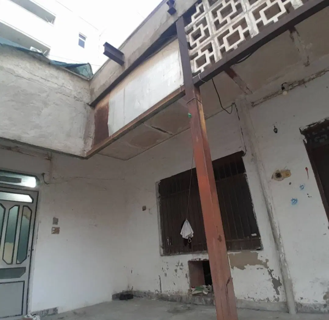 فروش ویلایی