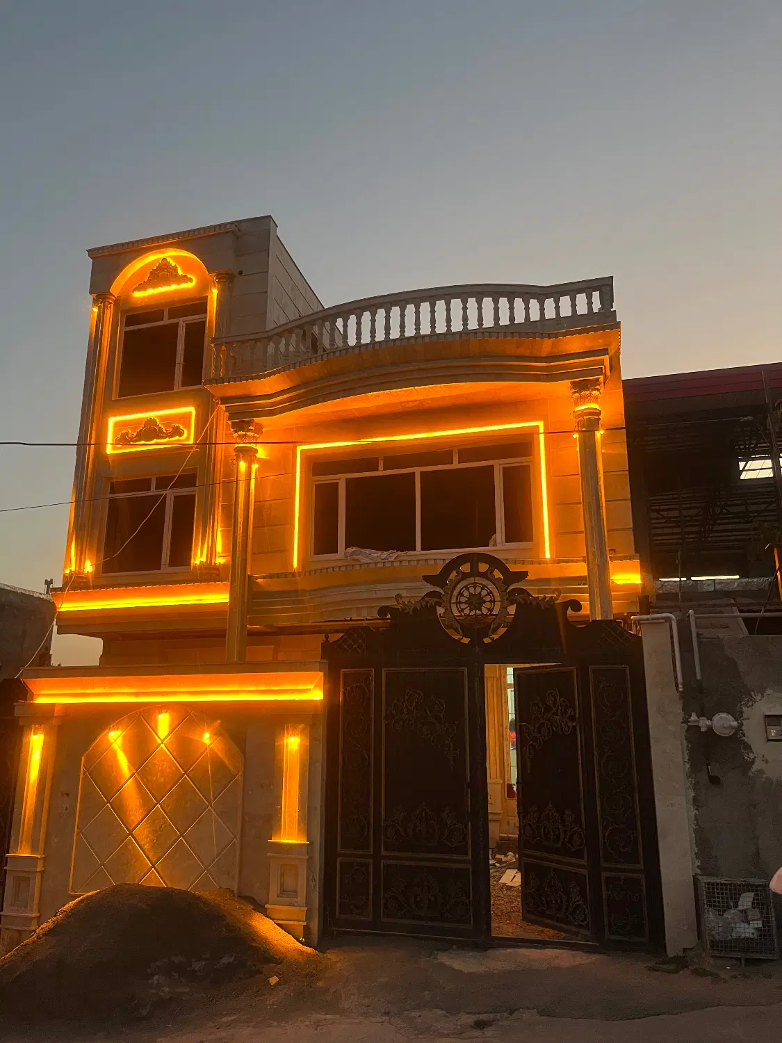 اجاره روزانه خلخال