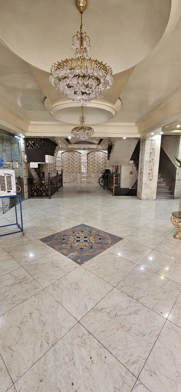 اجاره شهرری ۶۵ متری
