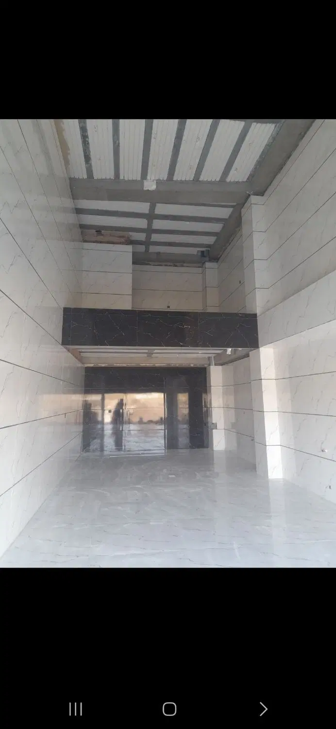 تجاری مسکونی شهرک الهیه اردبیل