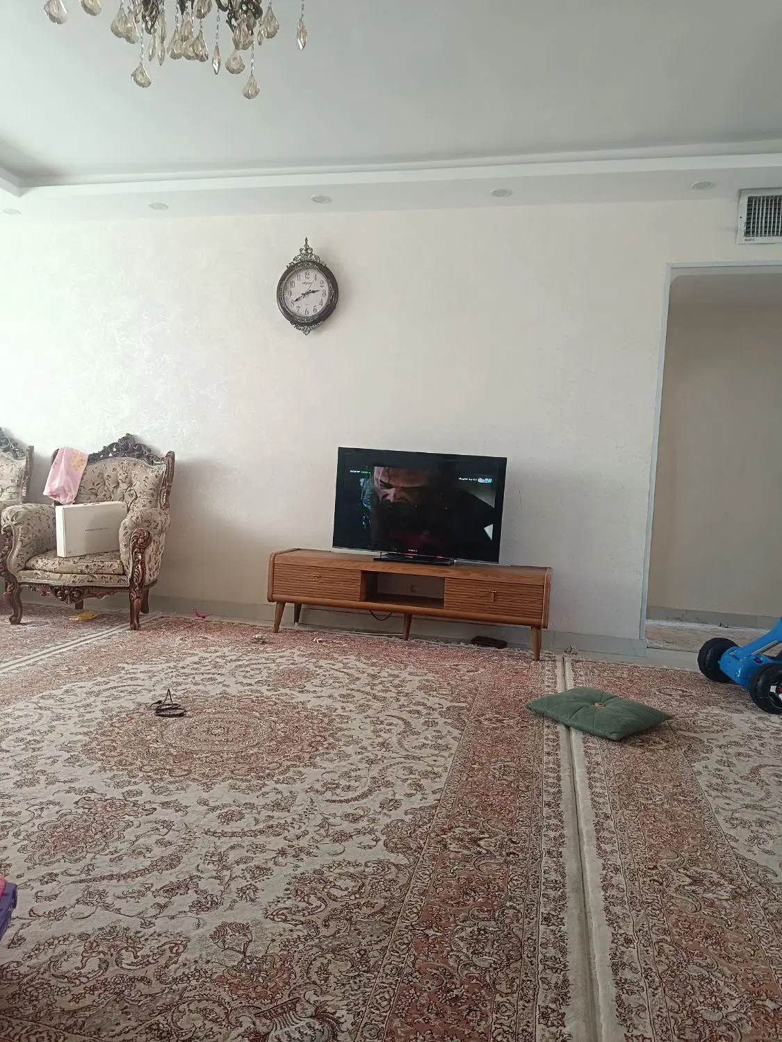 واحد مسکونی