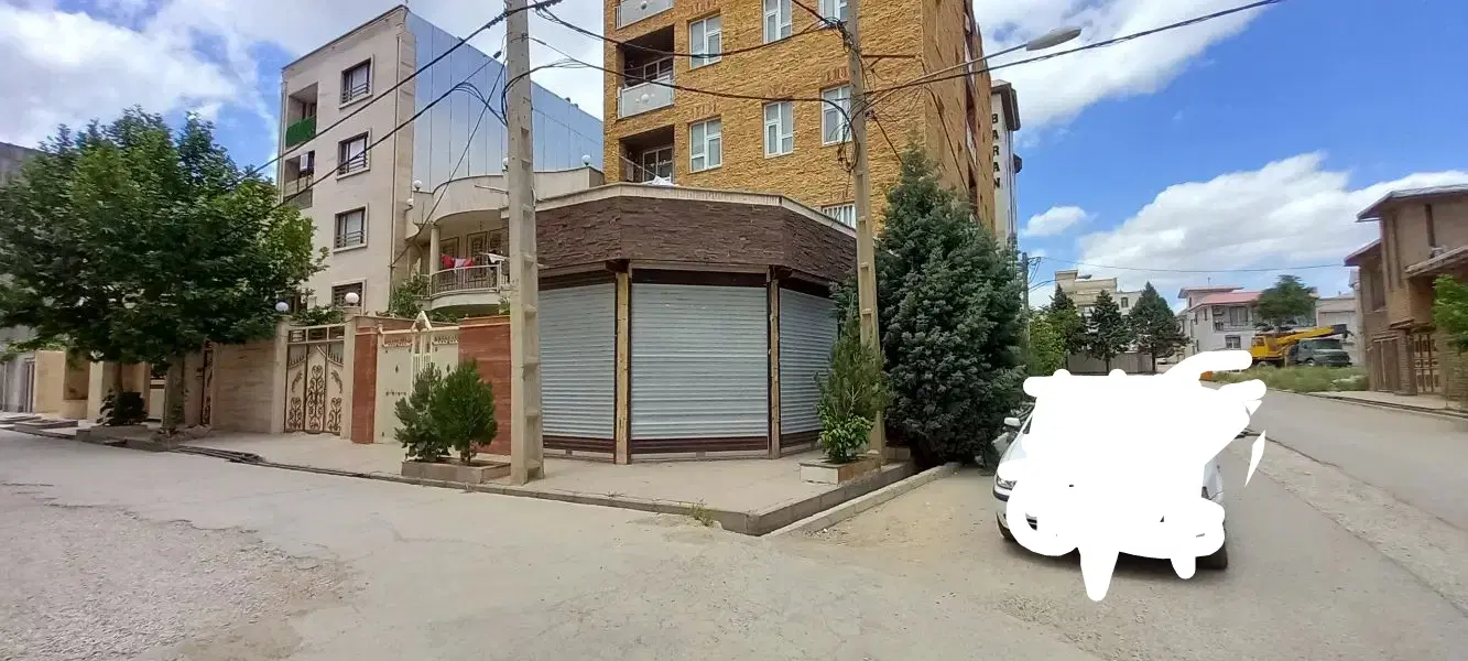 فروش ومعاوضه مغازه در اندیشه فاز۶