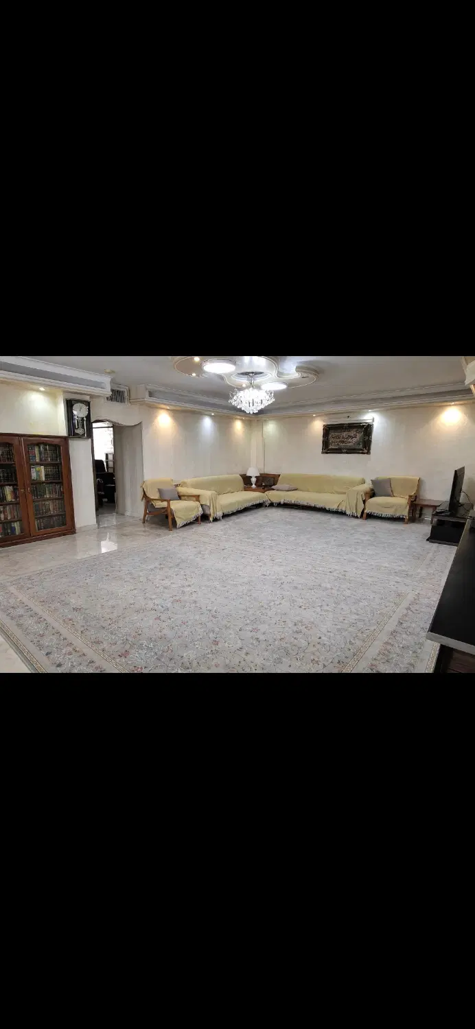 فروش اپارتمان 100 متری (گردو)