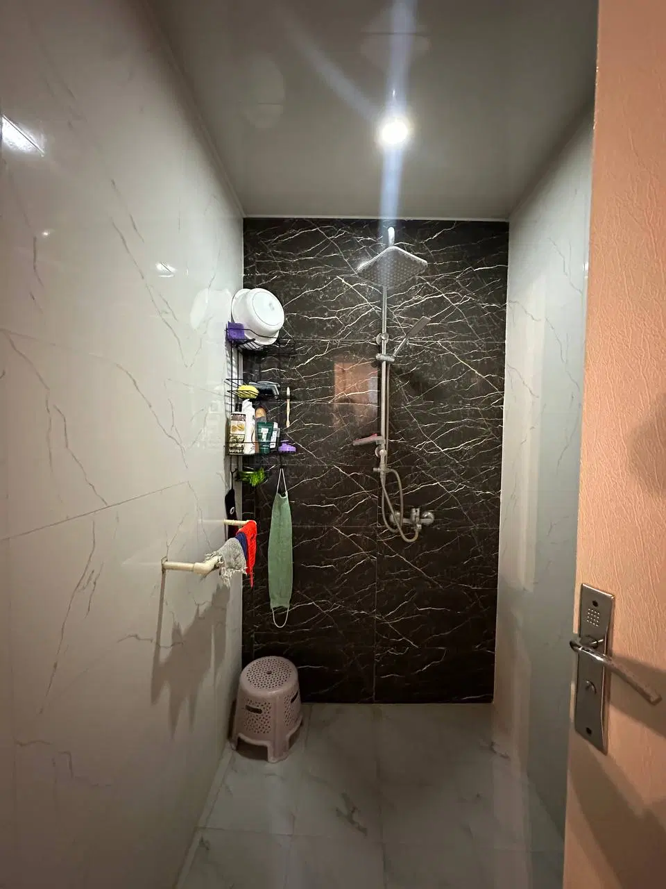 اپارتمان ۸۶ متر
