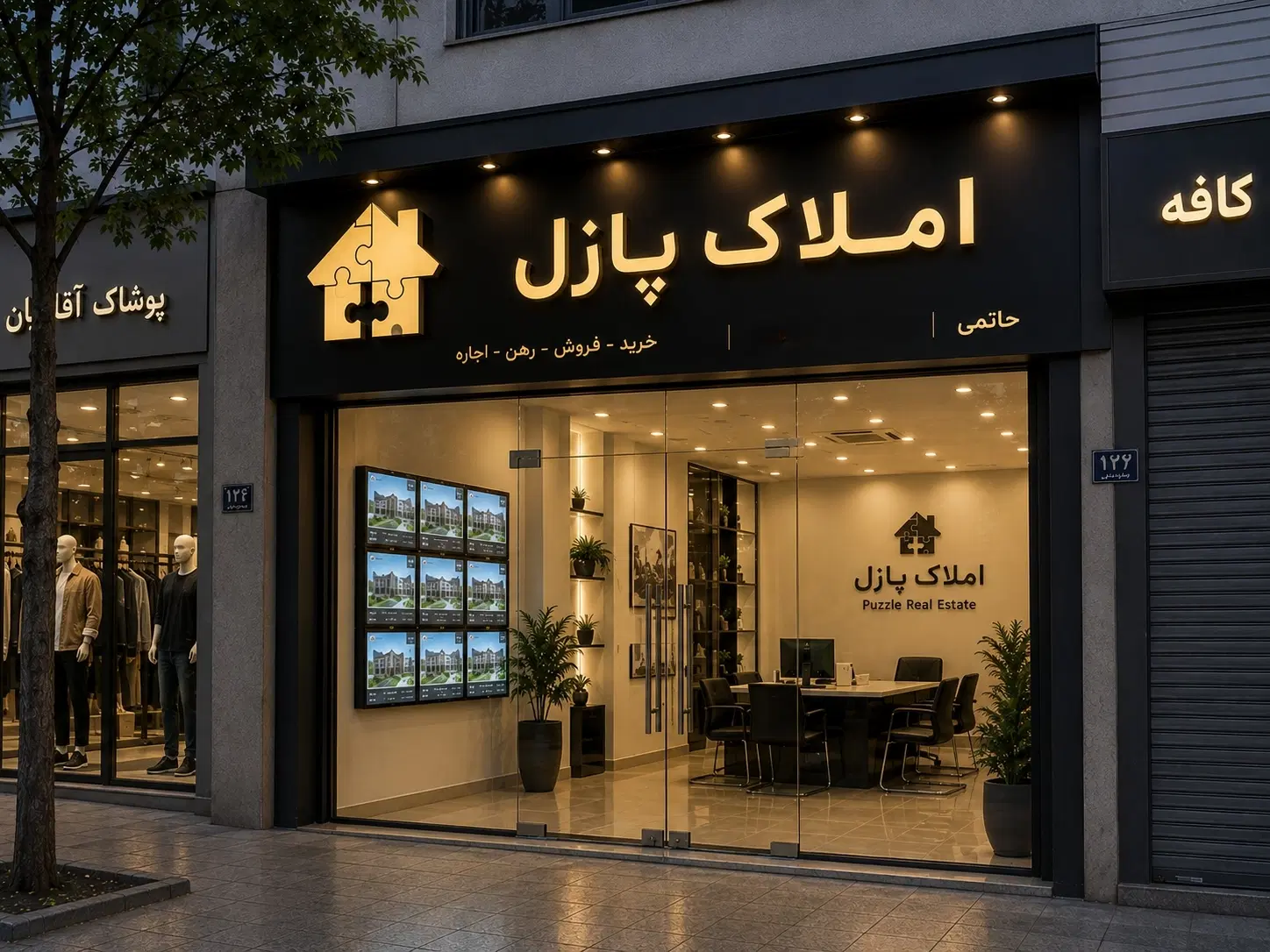 فروش واحد ۷۰ متری
