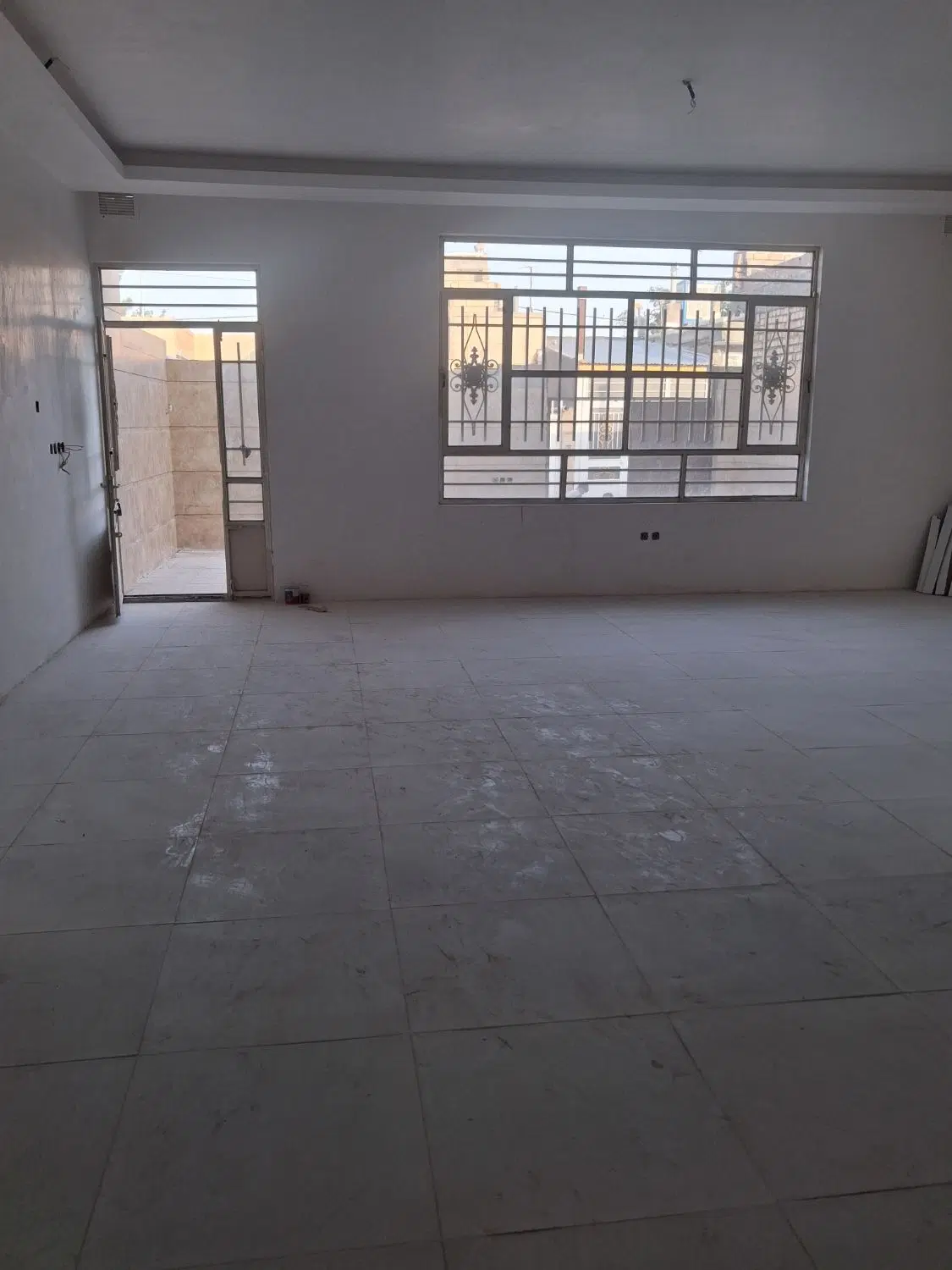 منزل ویلایی