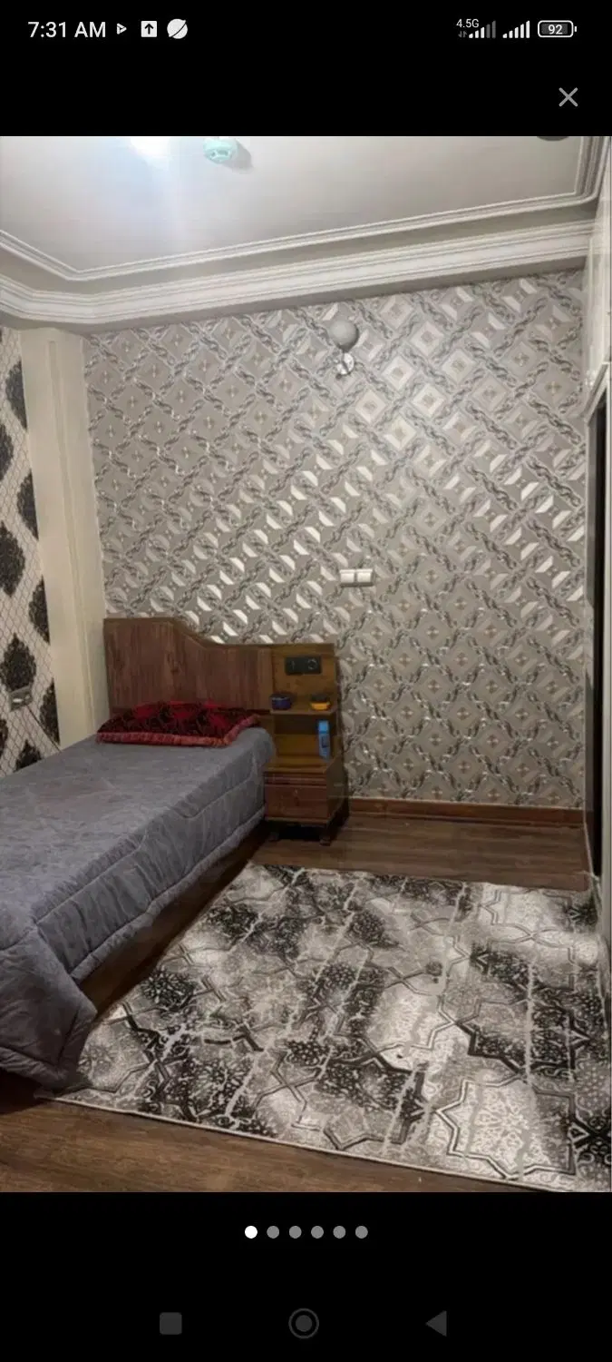 اجاره سوئیت نقلی باقیمت مناسب