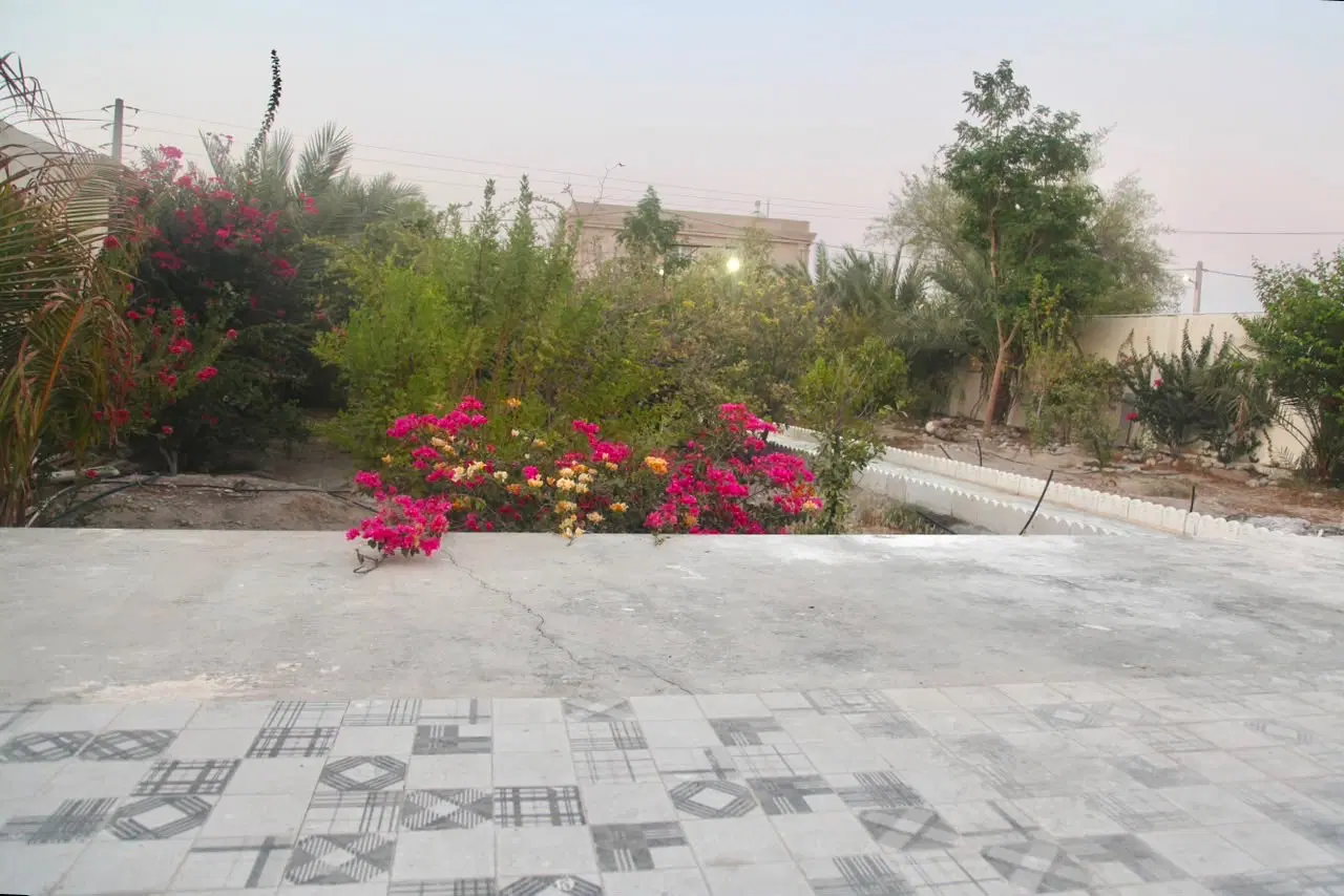 ویلا استخر دار سرخون