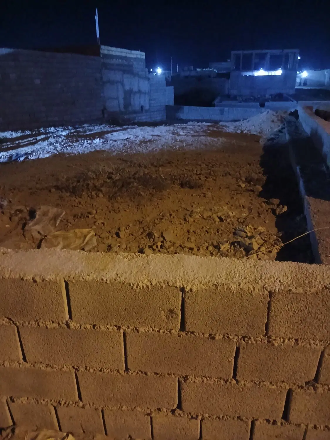 فروش زمین عثمان اباد