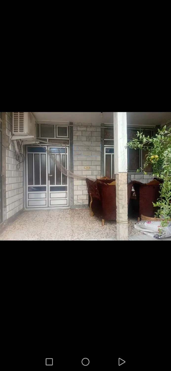 فروش ویلایی