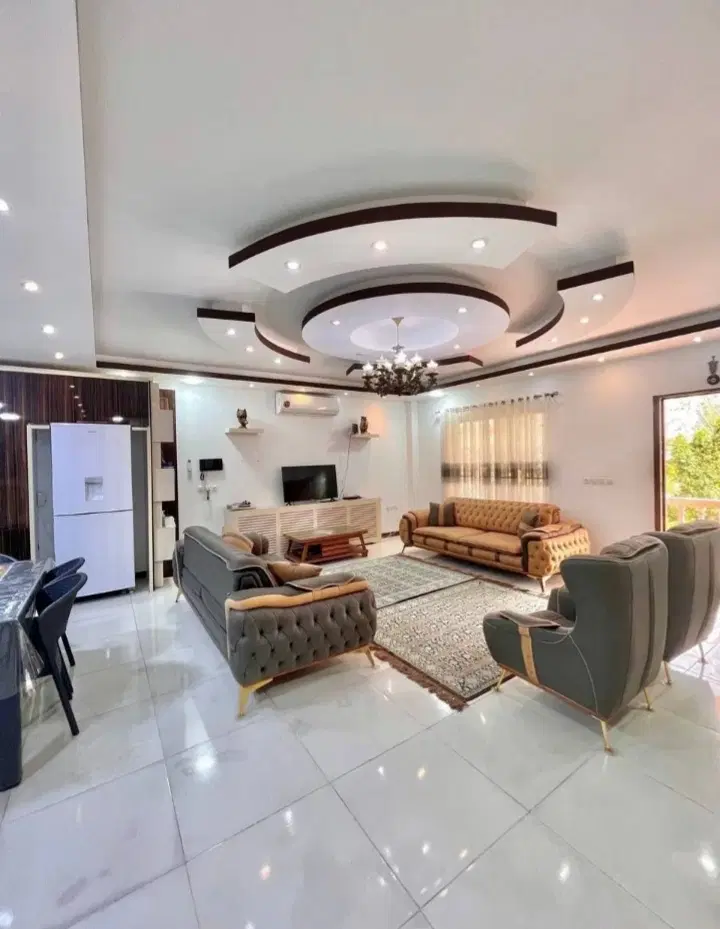 خانه مبله در جردن