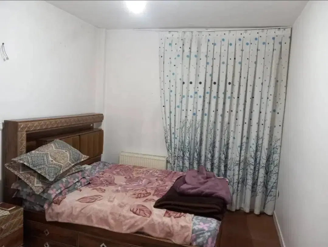 اجاره یک واحد آپارتمان