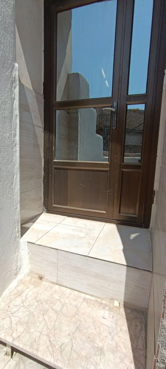 خانه دو طبقه ویلایی