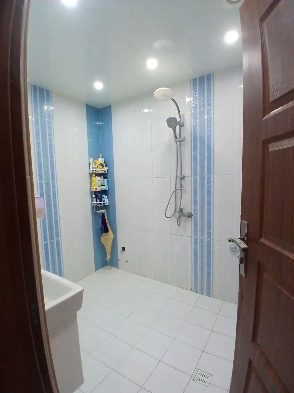 آپارتمان استیجاری