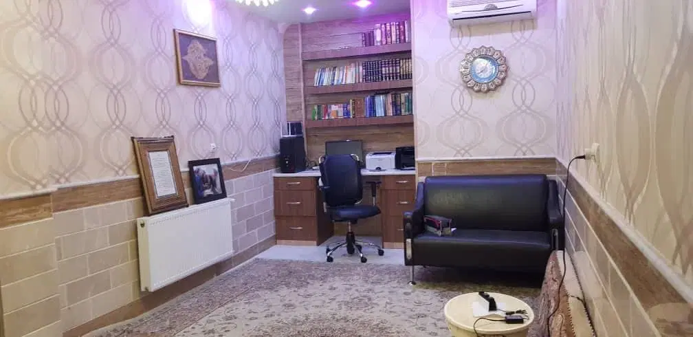 150متر سه خوابه فول امکانات