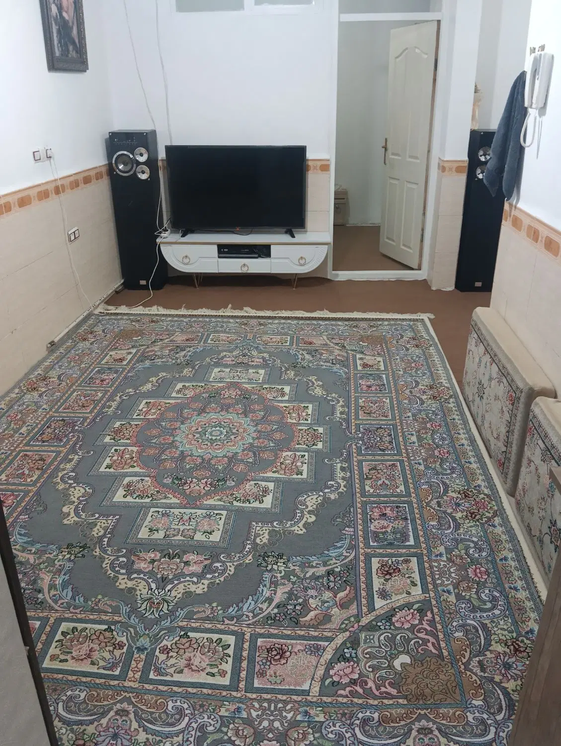 فروش خانه در چمران