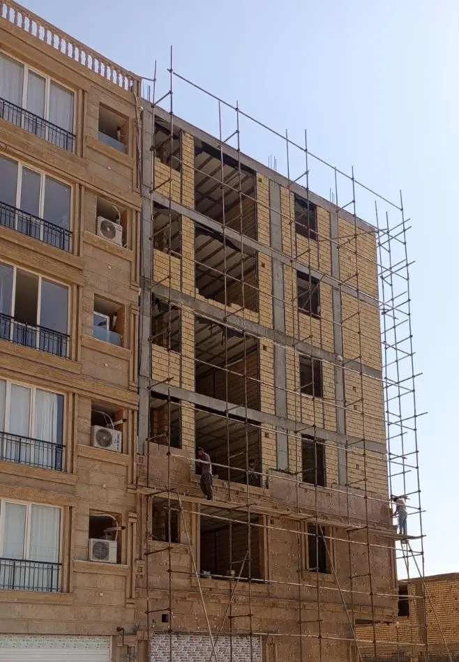 فروش آپارتمان