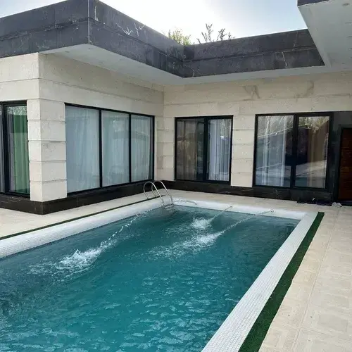 مشارکت در ساخت در یکی از شهرک ها ۴۶۰ متر