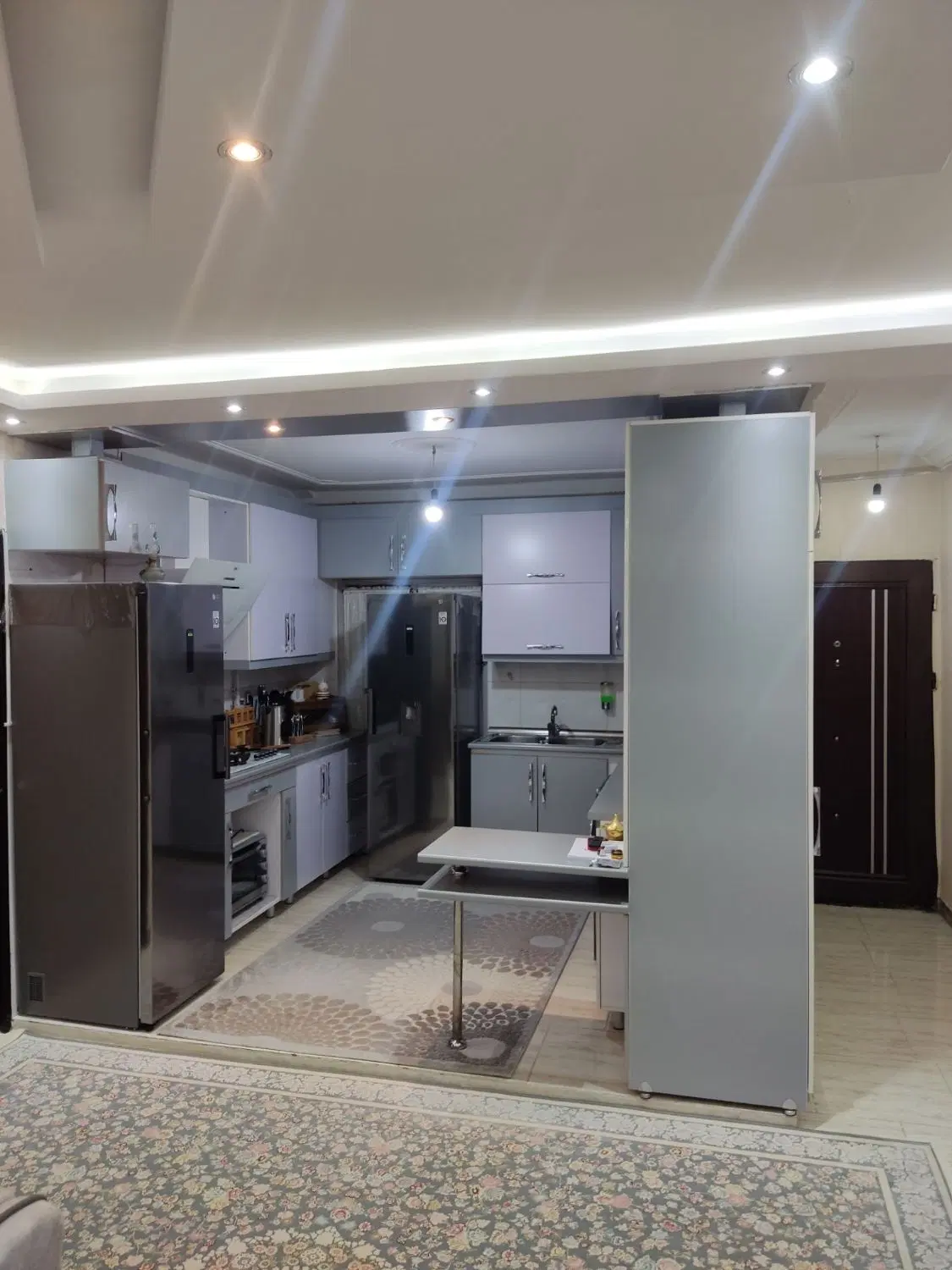 فروش آپارتمان مطهری