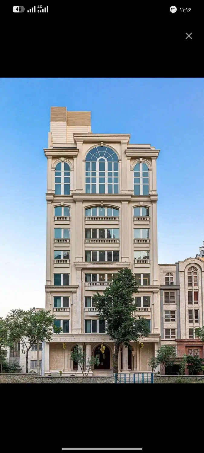 پیش فروش  بلوار ارتش