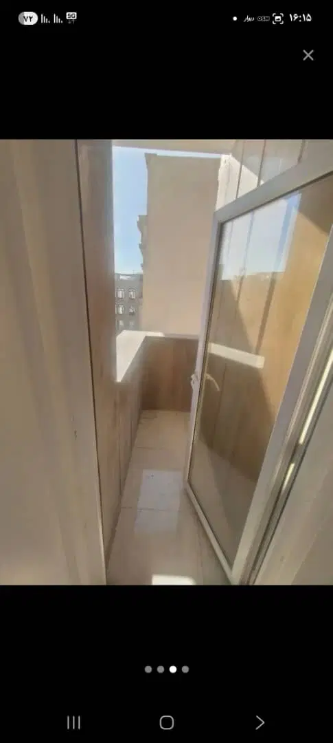 آپارتمان تک واحدی سه نبش در بلوار امام رضا نوبهاری