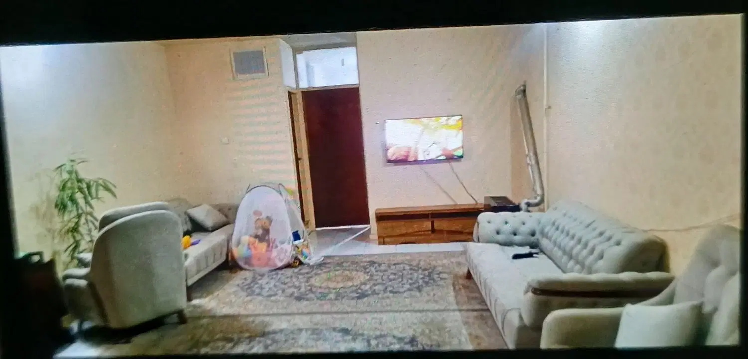 آپارتمان خیابان حامدی