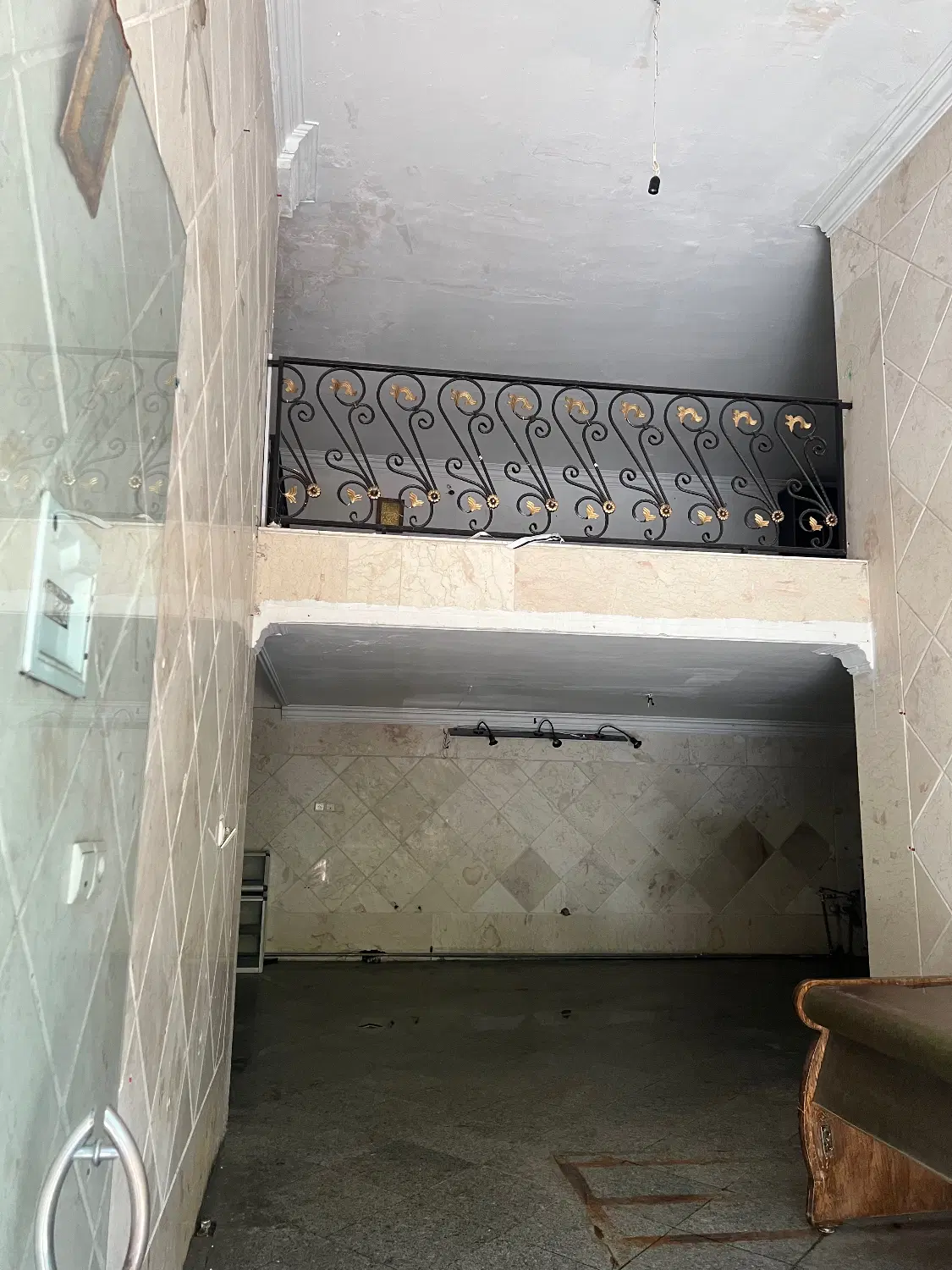 اجاره مغازه در اوشان