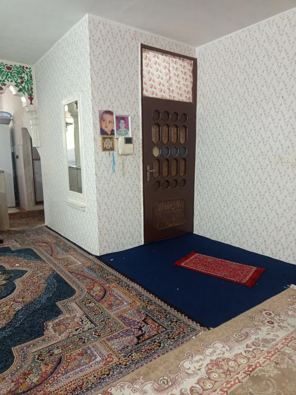 رهن و اجاره اپارتمان