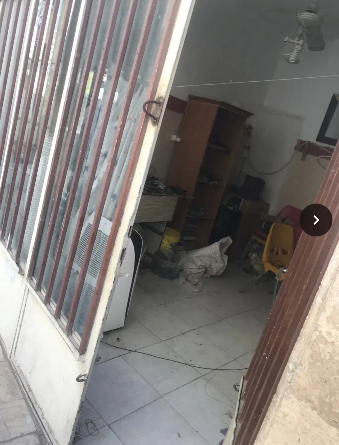 مغازه ۱۲ متری طبرسی۵۱ مناسب ارایشگاه