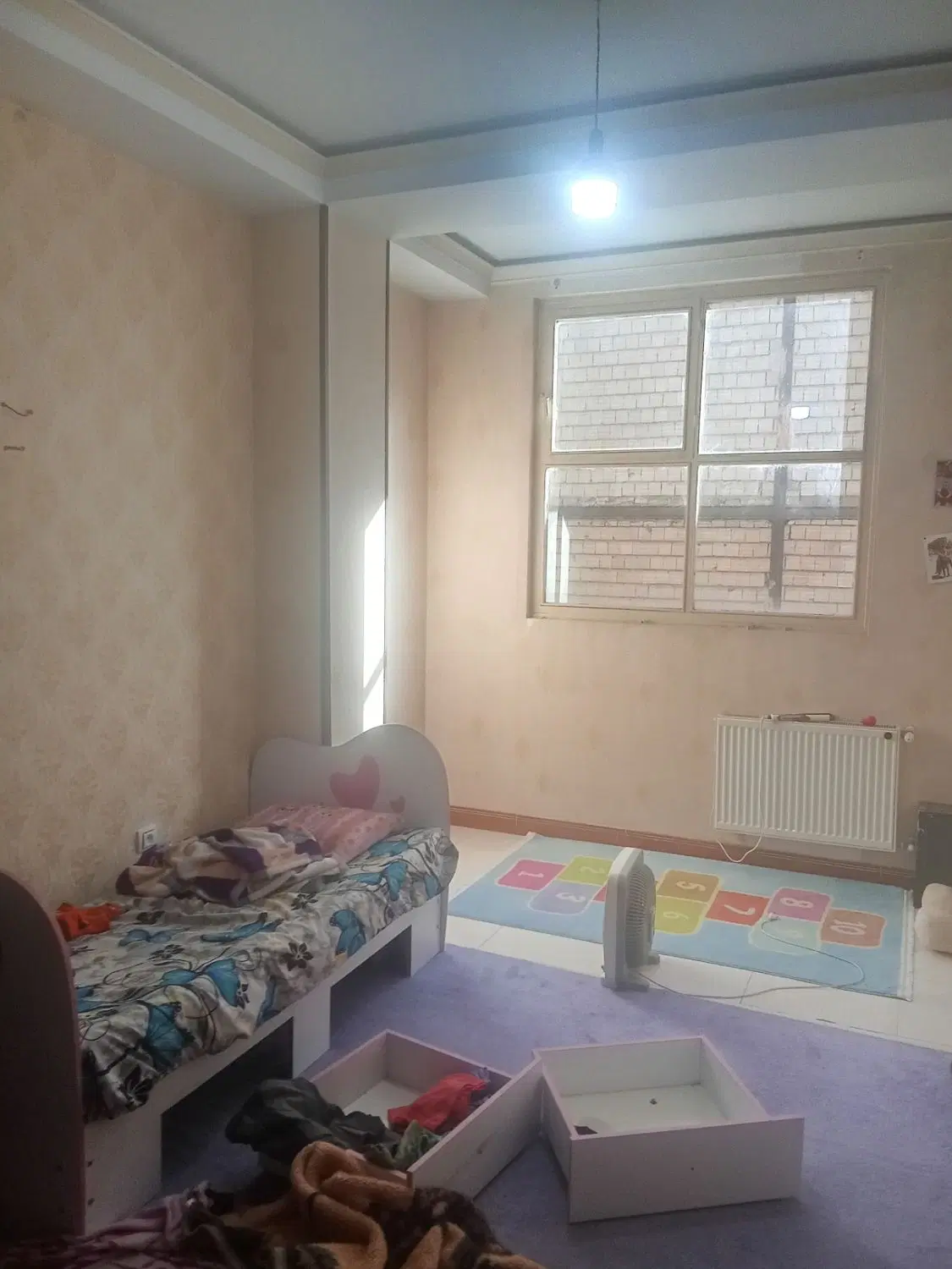 آپارتمان سنددار
