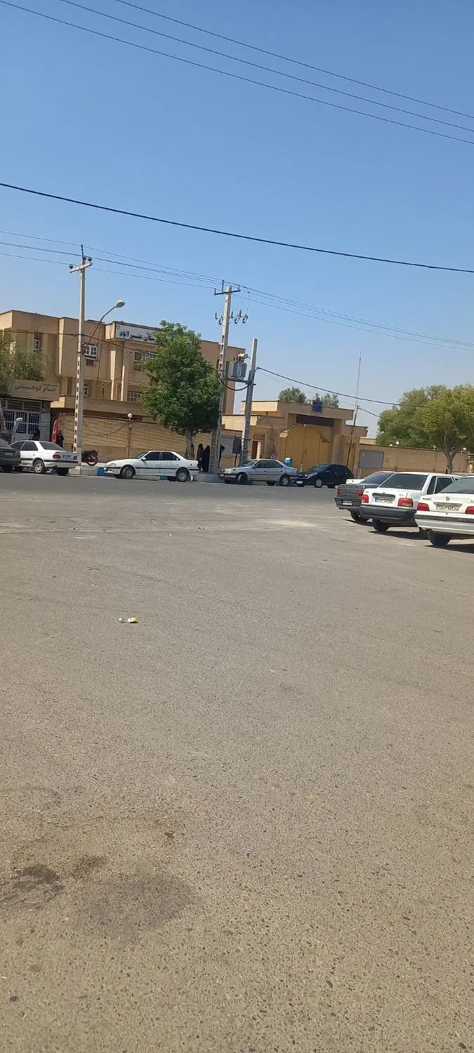 جامغازه روبرو دادگستری عنبراباد