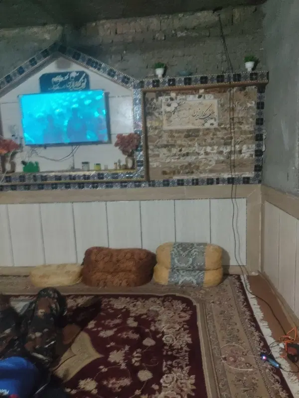 منزل فروشی درشهر گشت