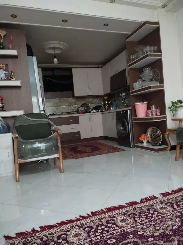 منزل ۷۵متری