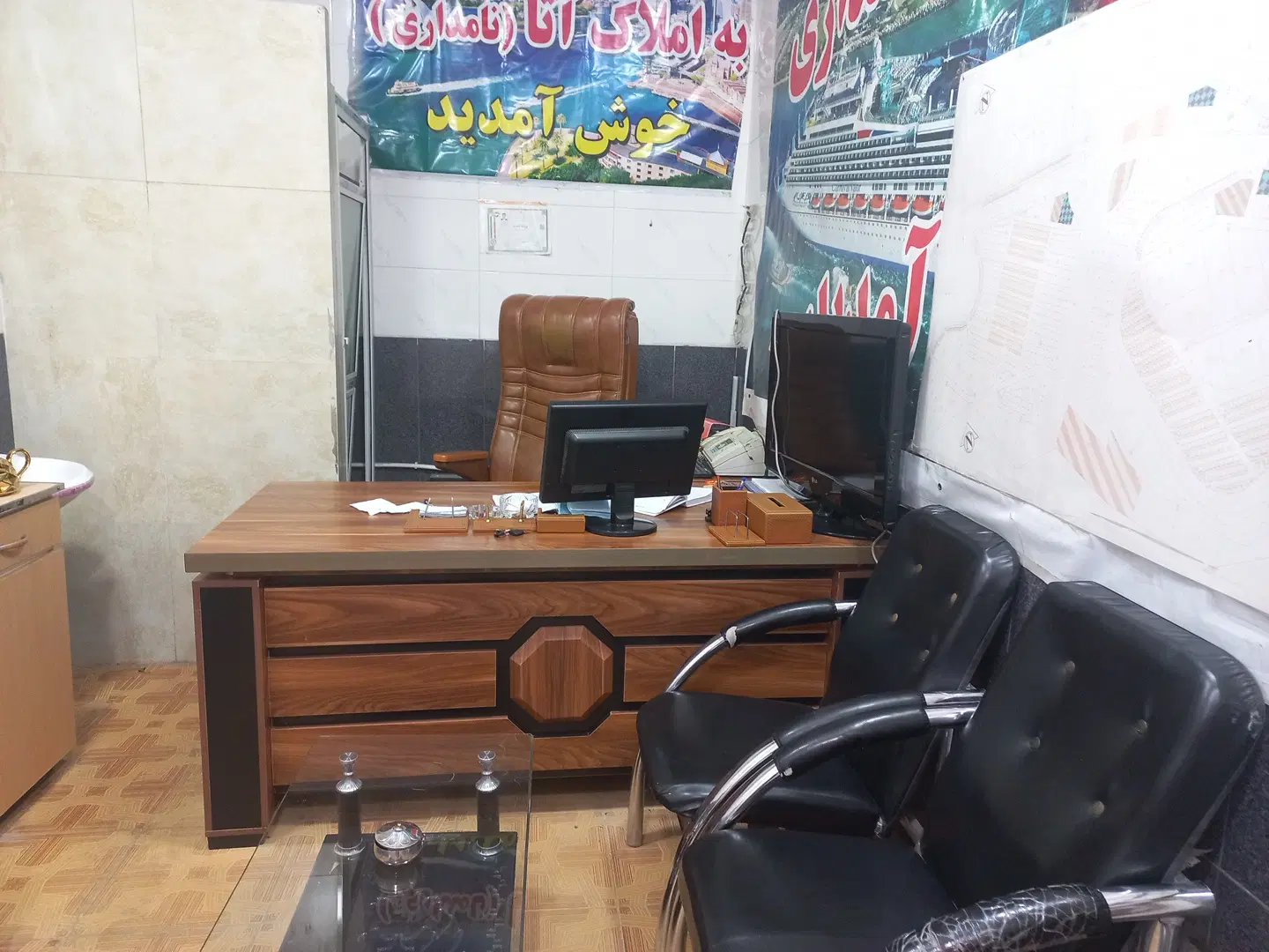 فروش آپارتمان واصل