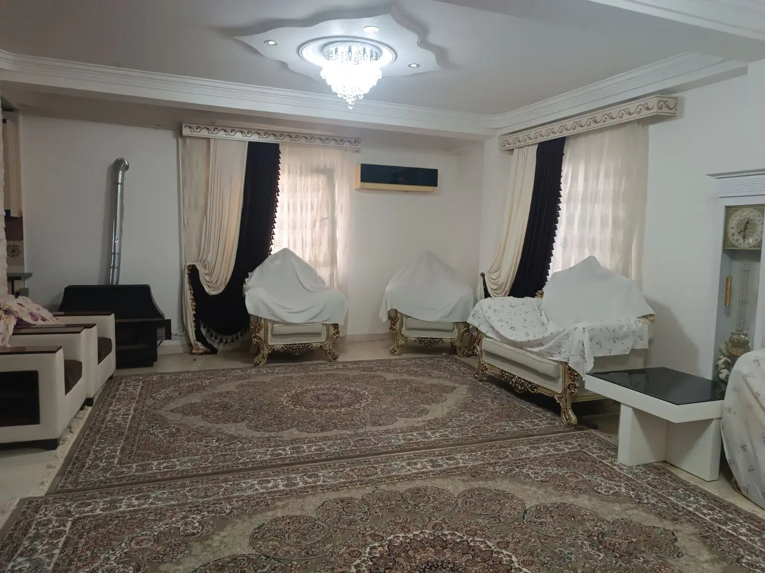 رهن با اجاره