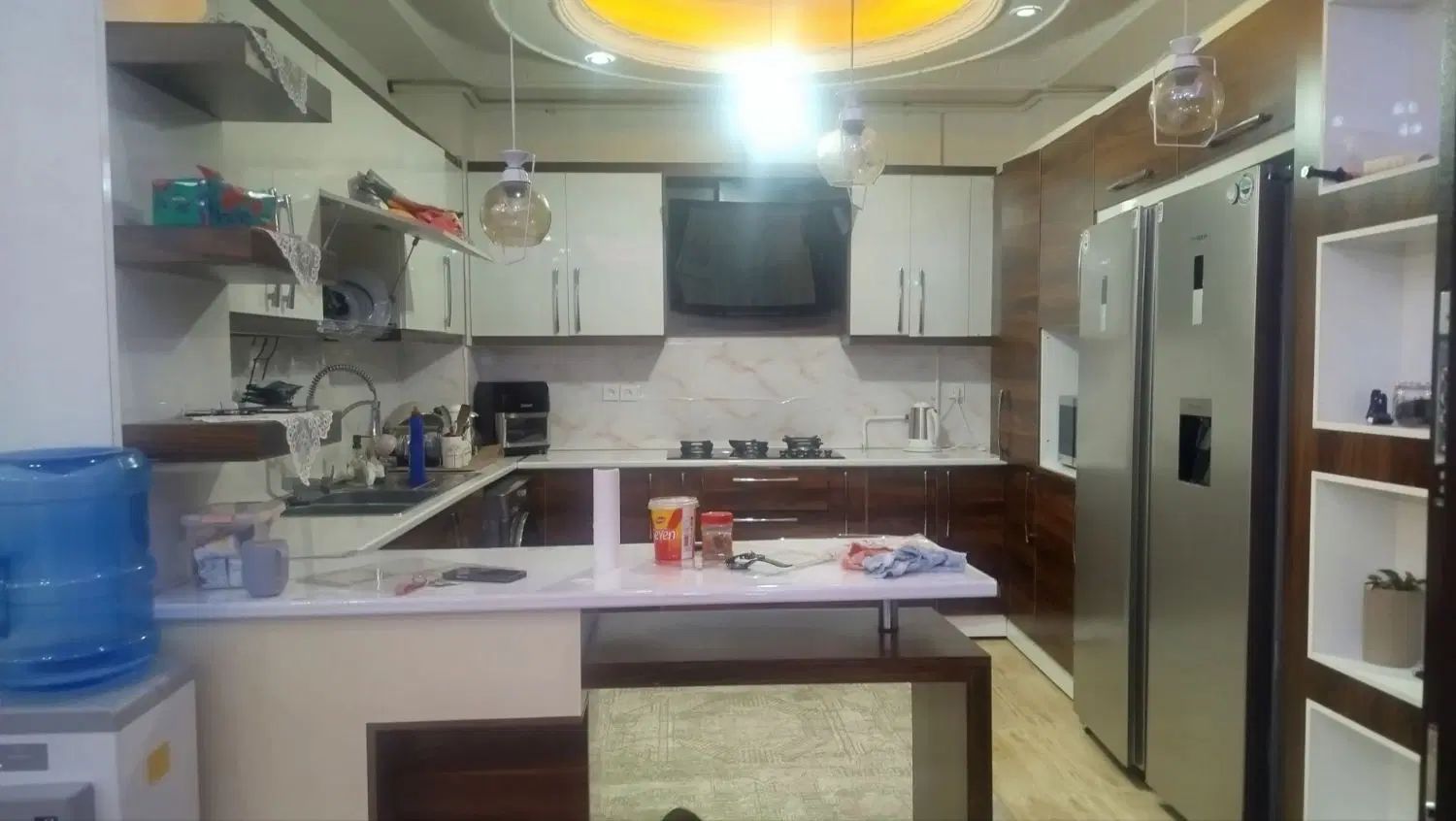 خانه فروشی هشت بهشت