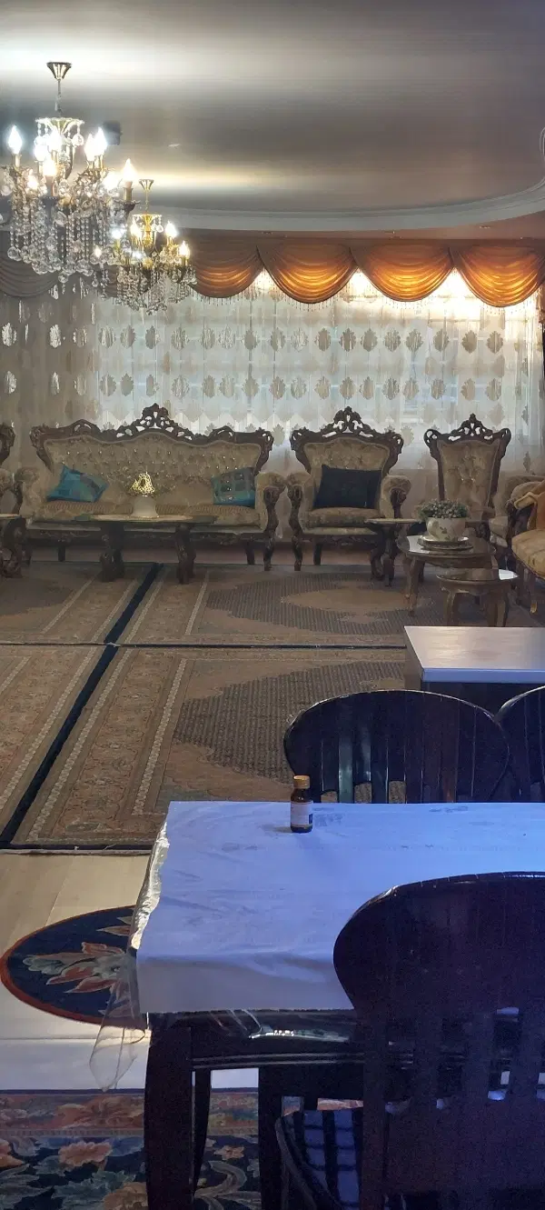 ساختمان ۳ طبقه ، مدنی ۲