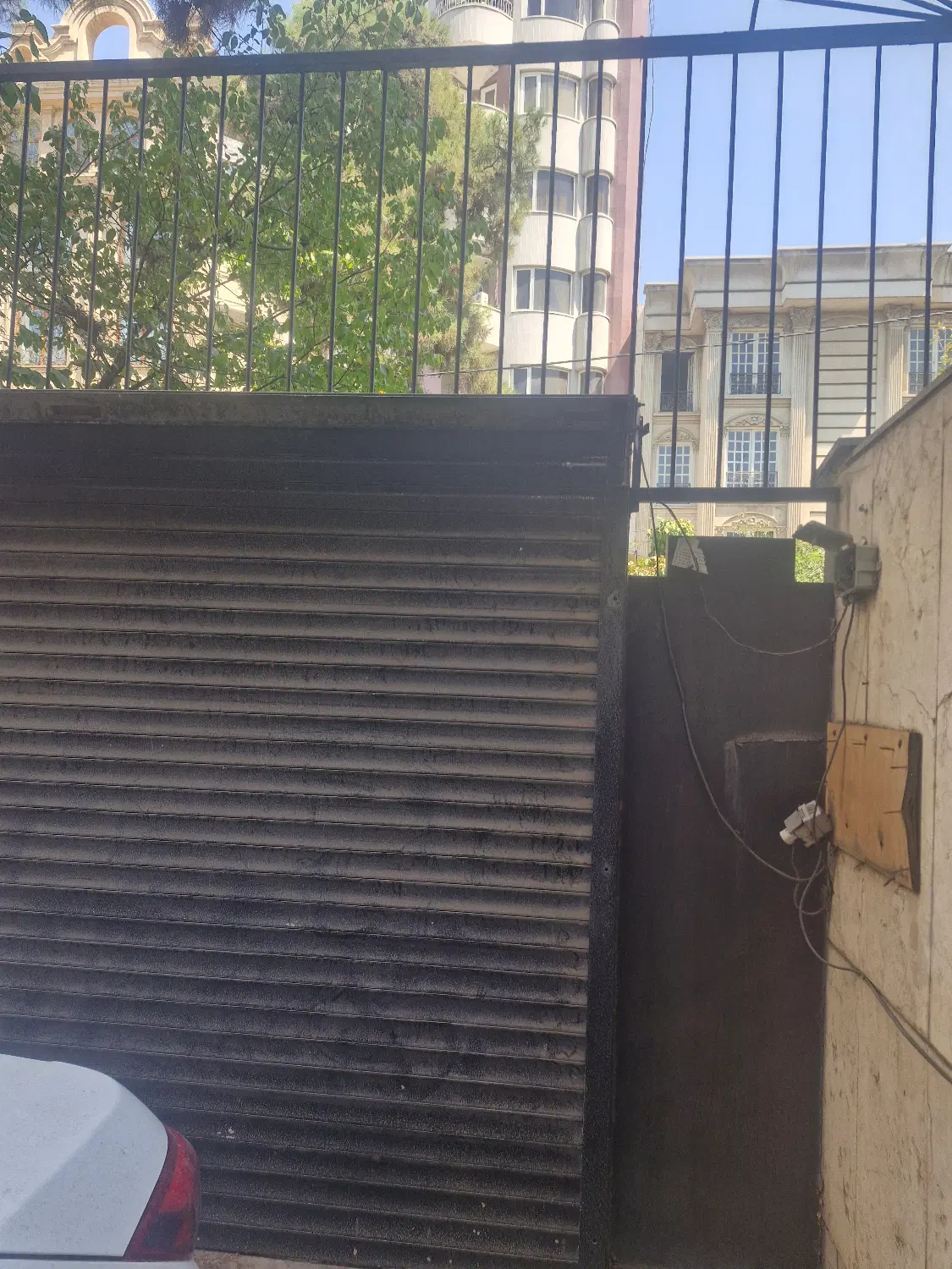 فروش ملک کلنگی جردن