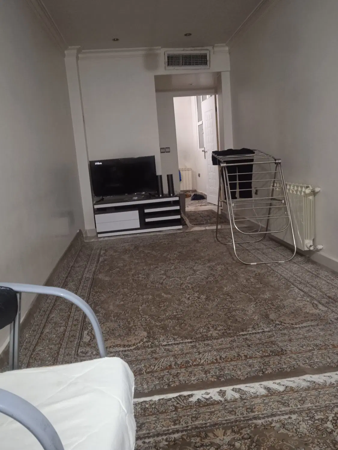 خانه شصت متری قرچک پویینک خ سرسبز هشت ساختمان امی