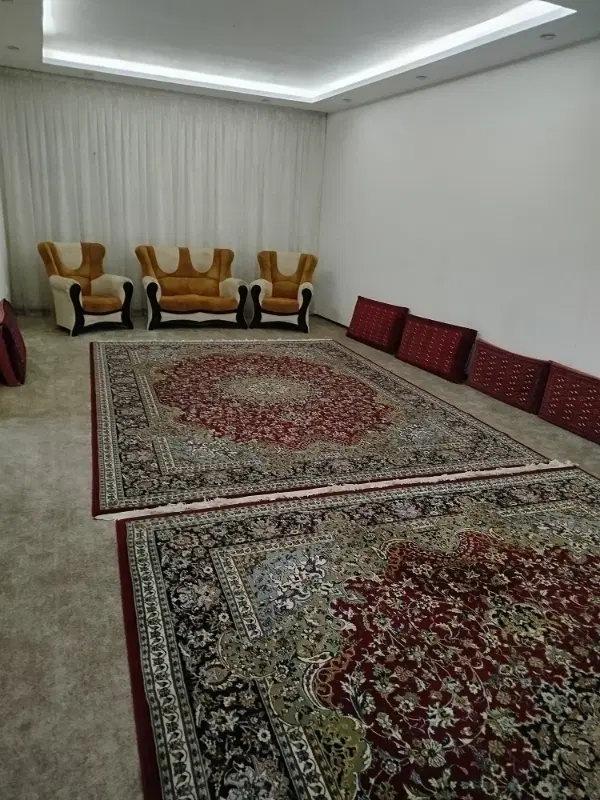 مشارکت در رهن