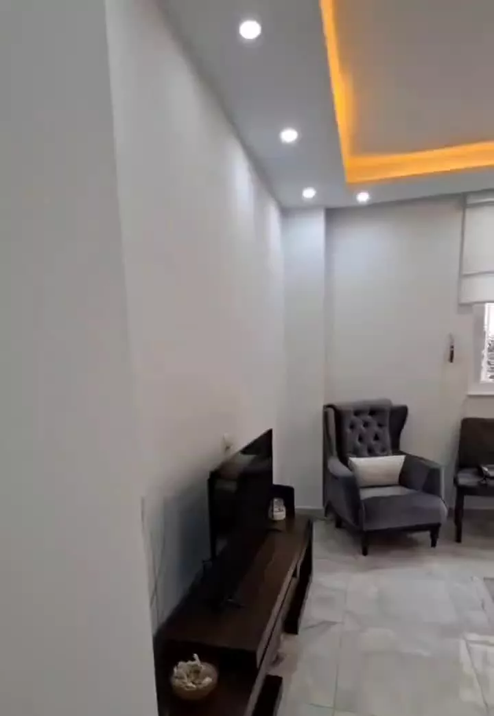 ۷۸ متر _ دو خواب _ دو کله