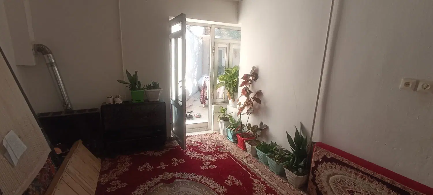ویلایی دوخوابه مستقل