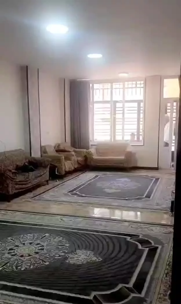 آپارتمان ویلایی سعدی غربی کوچه ۹۱