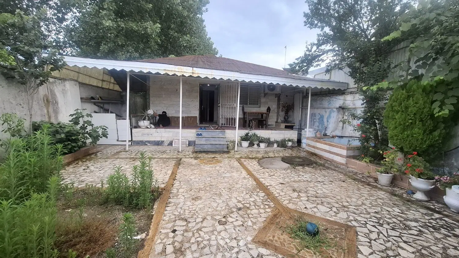 ویلا رشت جیرده