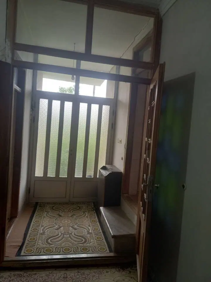 خانه ویلایی بزرگ و دلباز در سرخنکلا
