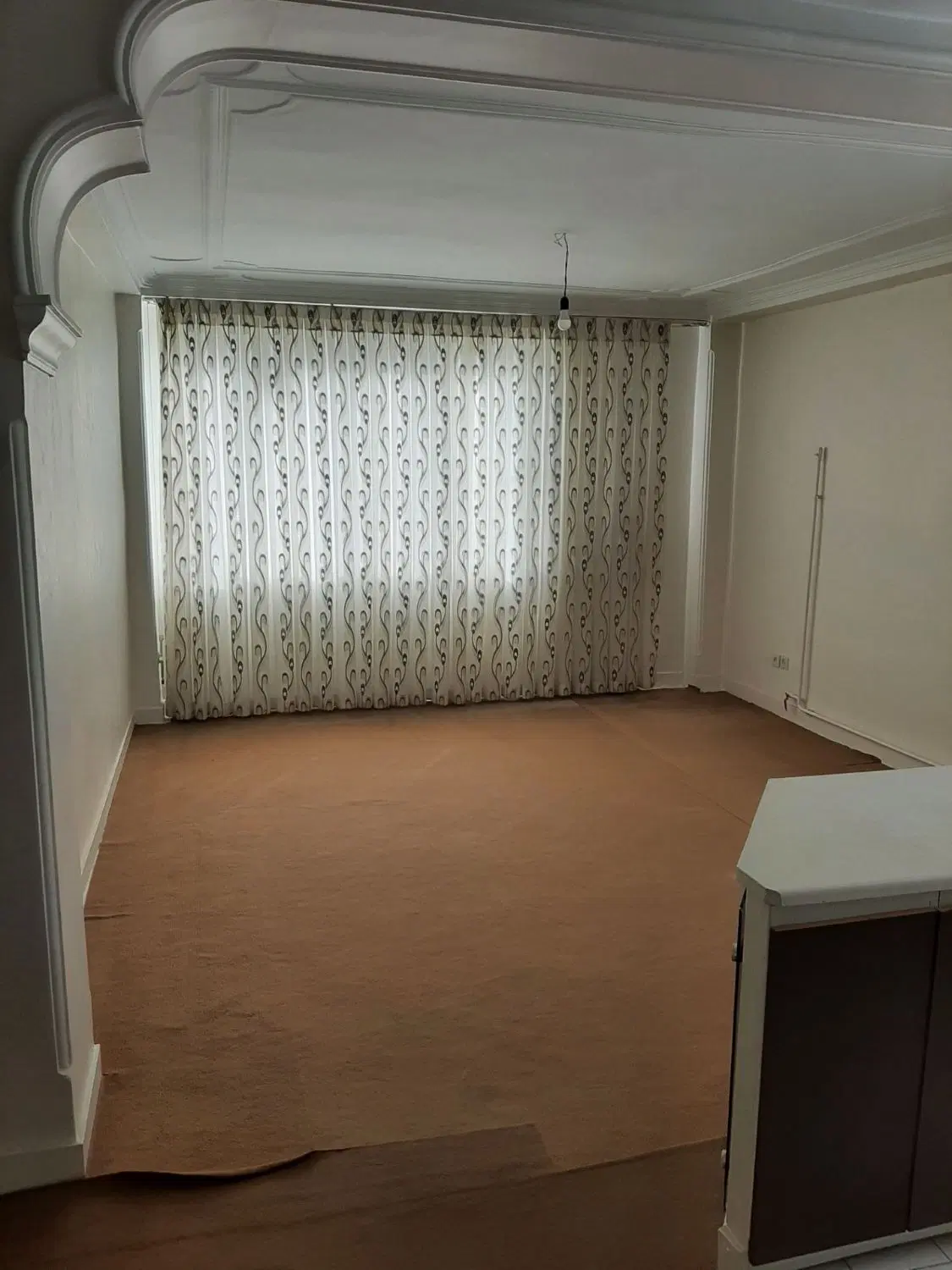رهن و اجاره واحد خالی پردیس چهارم باغمیشه