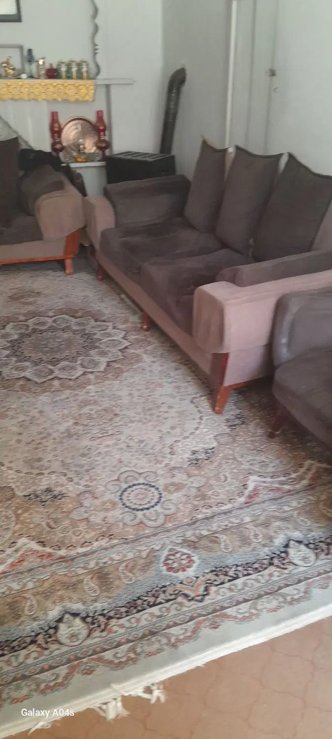 فروش خانه در خیابان بازرگانی